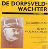 baixar álbum De Dorpsveldwachter - Jeugdmisdaad Ik Hou van Wandelen