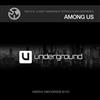 ladda ner album Paolo B & Andy Hammond's Tetrodotoxin Experience - Among Us