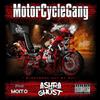 lataa albumi Ashra The Ghost - MotorCycle Gang