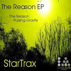 Download Startrax - The Reason EP