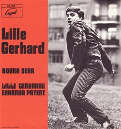 Download Lille Gerhard - Buena Sera Lille Gerhards Erkända Patent