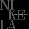 ladda ner album Flamenco Jazz Company - Nikela