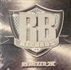 baixar álbum The Rite Bros - Remixer 2K