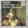 kuunnella verkossa Couperin, Smithsonian Chamber Players - Concerts Royaux Pièces A Deux Clavecins