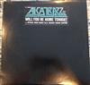 descargar álbum Alcatrazz - Will You Be Home Tonight