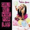 descargar álbum Leticia Gore - Girls Just Want Your Blood