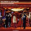 Solomon & Socalled - Hiphopkhasene