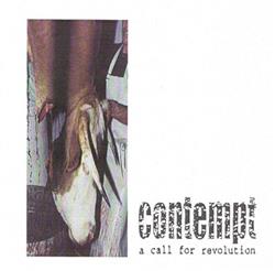 Download Contempt - A Call For Revolution