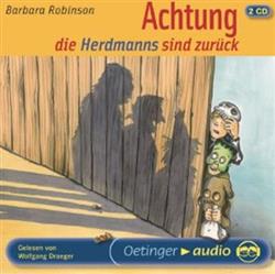 Download Barbara Robinson - Achtung Die Herdmanns Sind Zurück