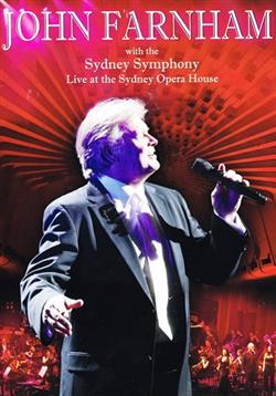 Download John Farnham & The Sydney Symphony Orchestra - Live At The Sydney Opera House