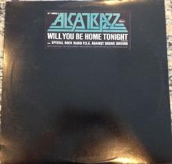 Download Alcatrazz - Will You Be Home Tonight