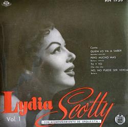 Download Lydia Scotty - Vol 1