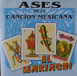 Download Various - Ases de la Cancion Mexicana Vol IV El Mariachi