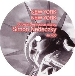 Download Lemon 8 Vs Paul Hardcastle - New York New York Vs 19