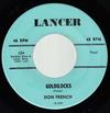 descargar álbum Don French - Goldilocks Lonely Saturday Night