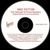 last ned album Mike Patton - The Solitude Of Prime Numbers Original Motion Picture Soundtrack