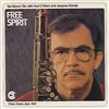 escuchar en línea Ted Brown Trio With Hod O'Brien And Jacques Schols - Free Spirit