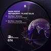 lataa albumi Mark Reeve - Metamorph Planet Blue