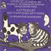 écouter en ligne Victoria De Los Angeles, Elisabeth Schwarzkopf, Gerald Moore - Kattenduet Duetto buffo di due gatti Rossini