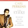 escuchar en línea Carl Perkins - The Story