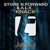 lataa albumi Store N Forward & ALX - Knack