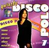 ouvir online Various - Gwiazdy Disco Polo 7