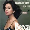 last ned album Becca - Chains Of Love