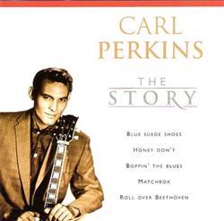 Download Carl Perkins - The Story