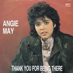 Download Angie May - Thank You For Being There