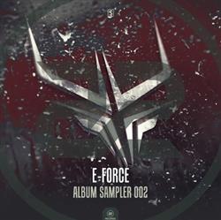 Download EForce - Album Sampler 002