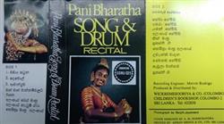 Download Pani Bharatha - Song Drum Recital