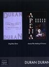 kuunnella verkossa Duran Duran - Sing Blue Silver Arena The Making Of Arena