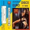 kuunnella verkossa Various - Euro Disco 790