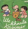 online luisteren Ute, Schnute, Kasimir - Ute Schnute Kasimir