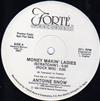 baixar álbum Antoine Snow - Money Makin Ladies