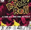 descargar álbum Various - Mas Rock And Roll The Best Of The Electro Harmonix Record Label