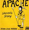 ouvir online JeanLuc Ferré - Apache Shadows Story