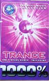 last ned album Various - Trance 1000 Only Highs Remix Including