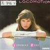 last ned album Veronike Ryke - Like A Locomotion