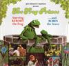 baixar álbum The Muppets Starring Kermit The Frog - The Frog Prince