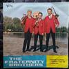 Album herunterladen The Fraternity Brothers With Gil Fields - Passion Flower A Nobody Like Me