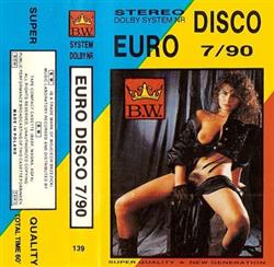 Download Various - Euro Disco 790