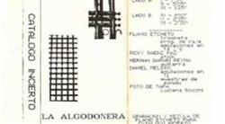 Download La Algodonera - La Algodonera