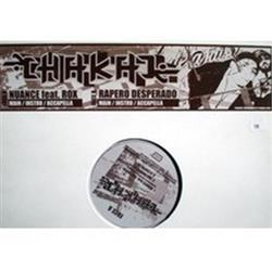 Download Chakal - Nuance Rapero Desperado