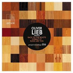 Download Oliver Lieb - Rack To The Boots