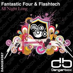 Download Fantastic Four - All Night Long