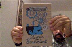 Download The Extraordinaires - Electric and Benevolent