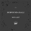 télécharger l'album Dubfound & DALI - Not A Jot