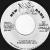 ladda ner album Barrington Levy - I Cant Get No