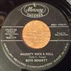 Boyd Bennett - Naughty Rock Roll Lovers Night